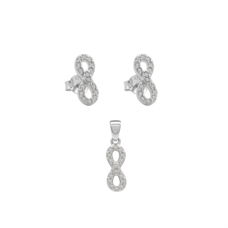 Conjunto Infinito Circones
