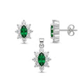 Conjunto Lady Circones Verde
