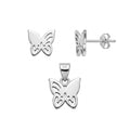 Conjunto Mariposa