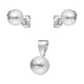 Conjunto Perla Río Diseño Elefante