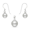 Conjunto Perlas Sintéticas
