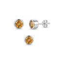 Conjunto Punto Luz Dorado