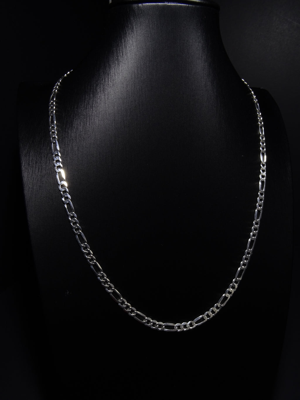 Cadena Cartier 3-1 Plata 925