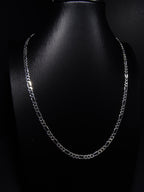 Cadena Cartier 3-1 Plata 925