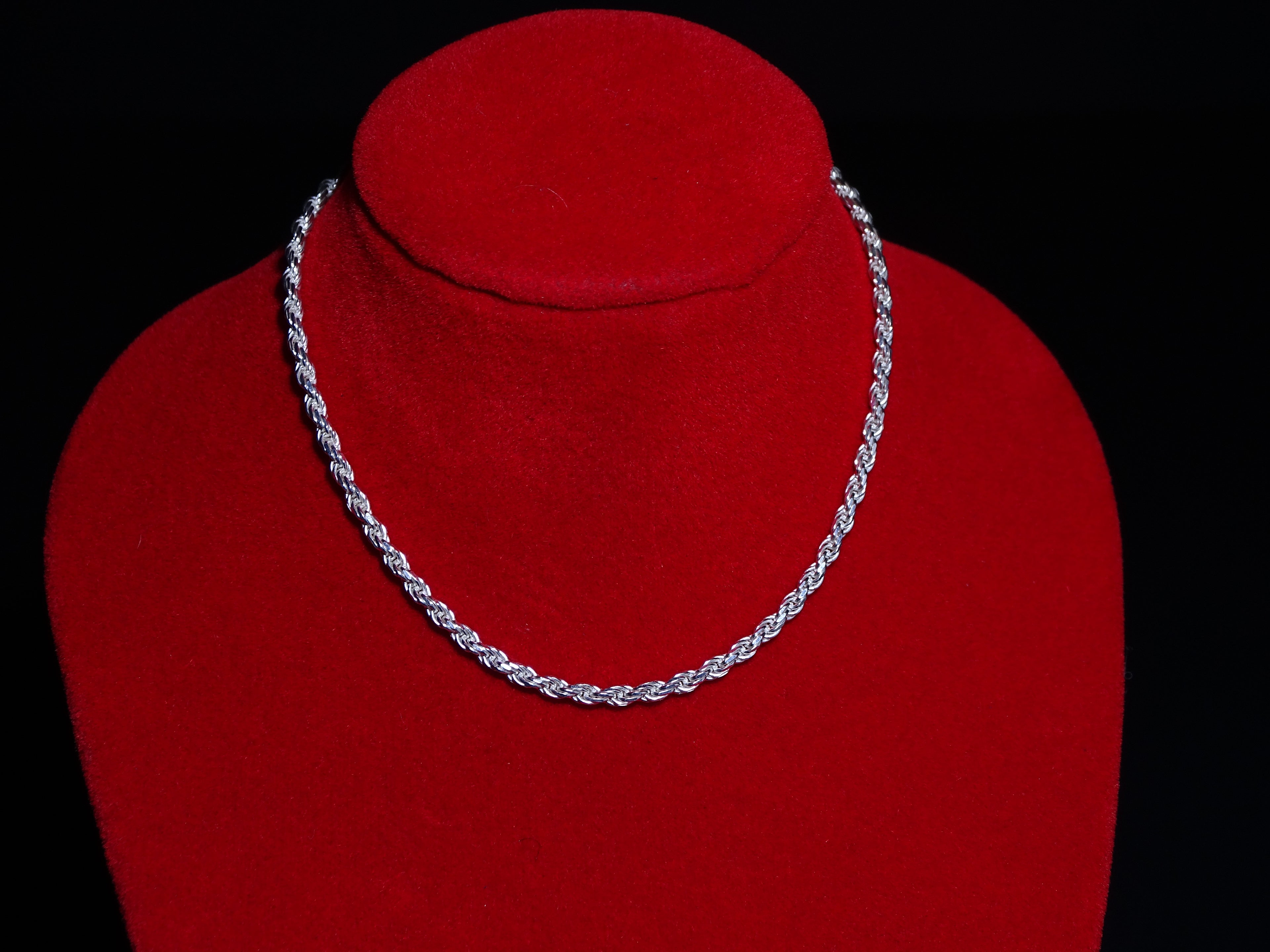 Pulsera Turbillón Plata 925