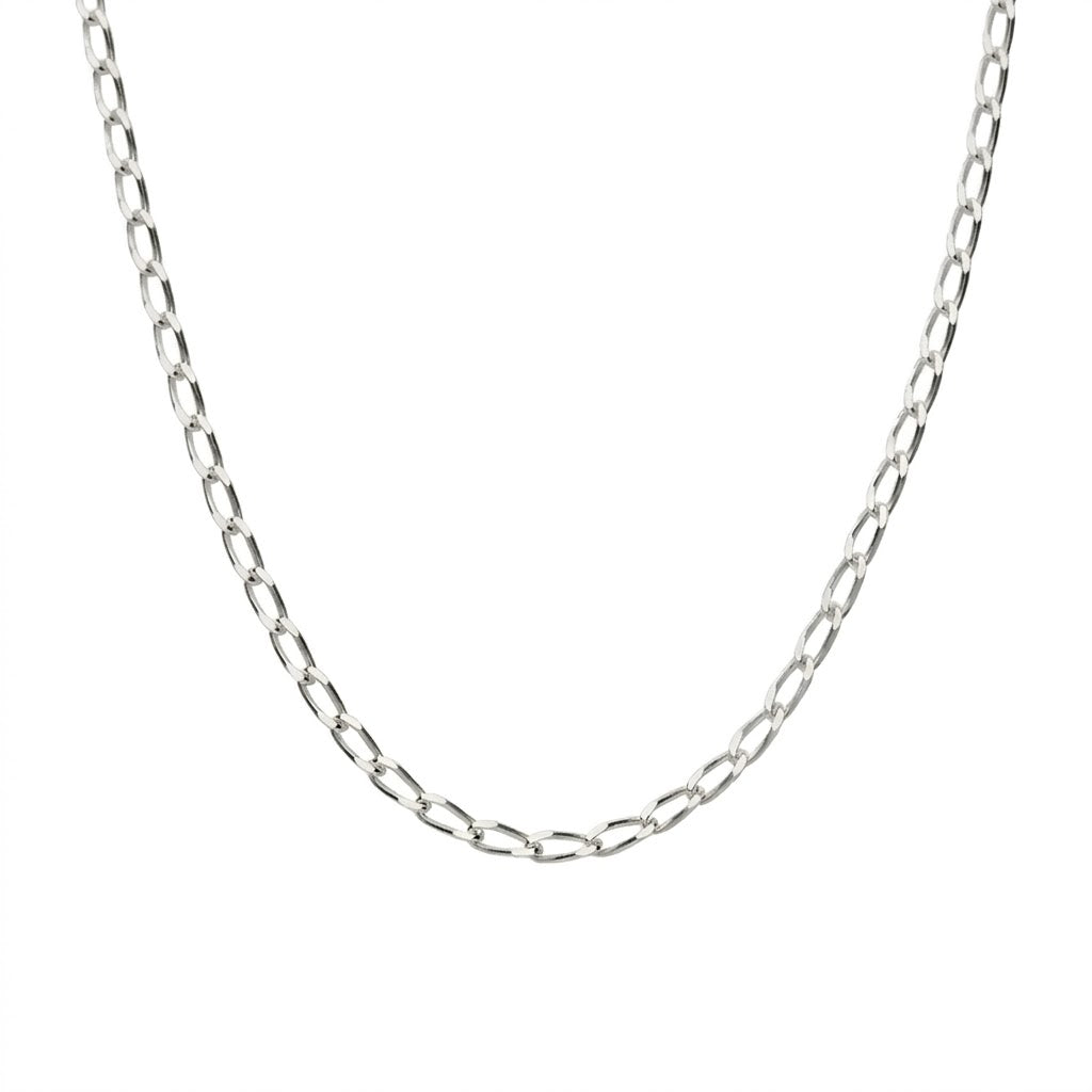 Cadena Grumet Alargada 50 cm