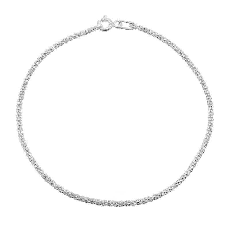 Pulsera Coreana 1.7 mm
