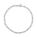Pulsera Cartier 3x1 - 2.1 mm