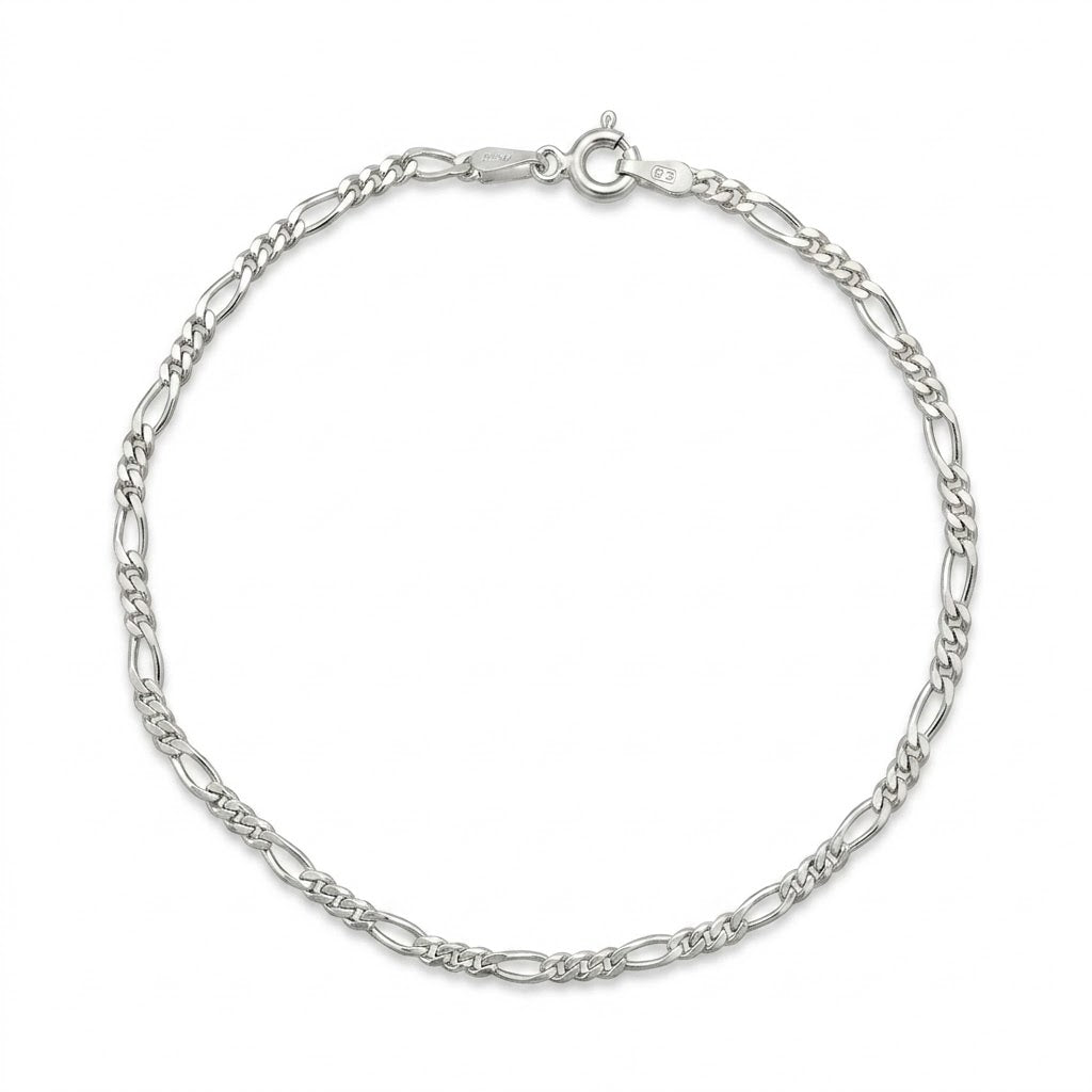 Pulsera Cartier 3x1 - 2.1 mm