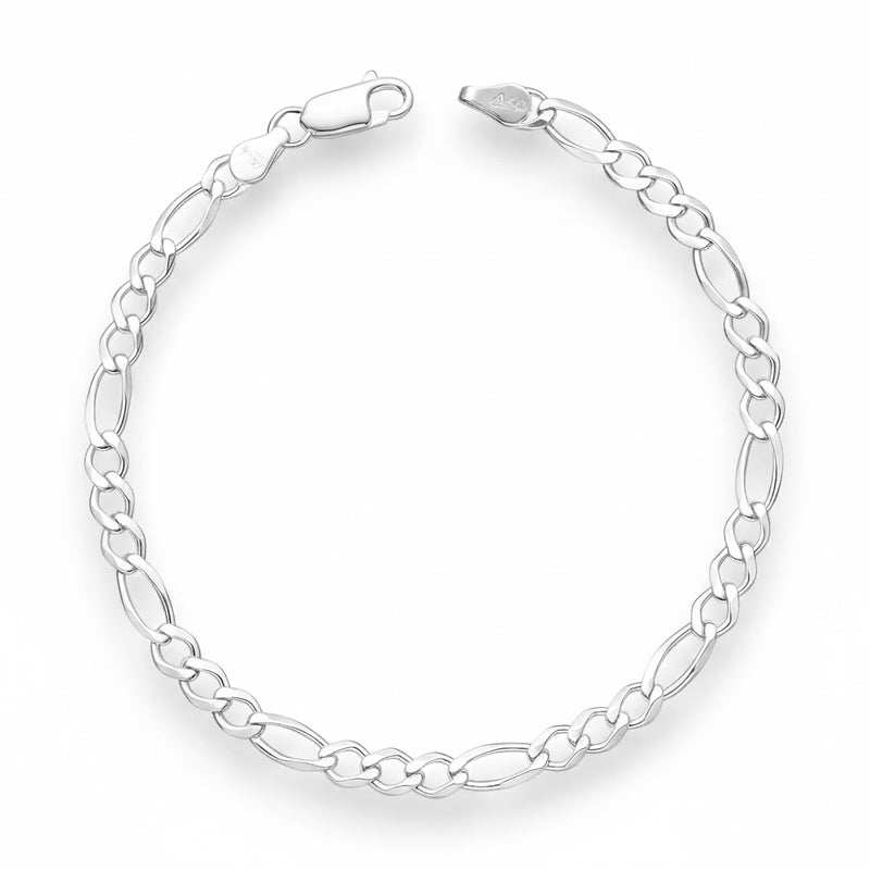 Pulsera Cartier 3x1 - 4.4 mm