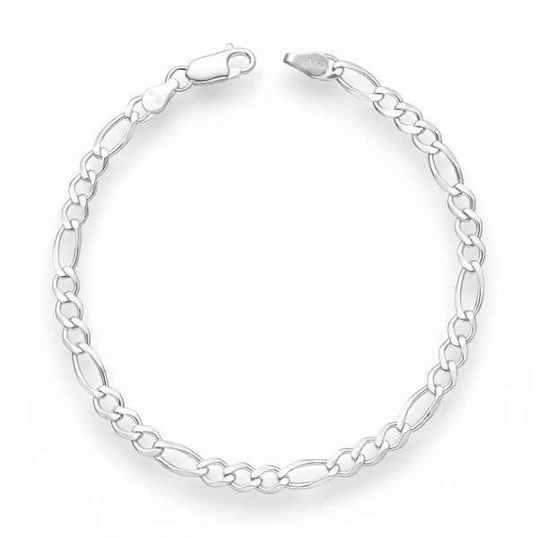 Pulsera Cartier 3x1 - 4.4 mm