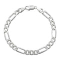 Pulsera Cartier 3x1 - 6.7 mm