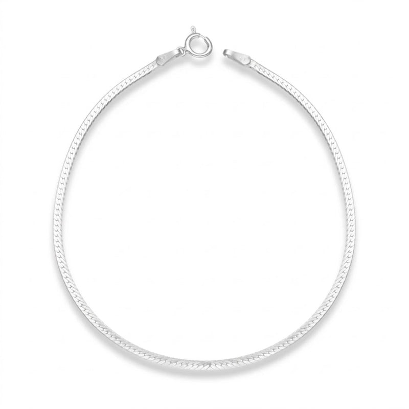 Pulsera Cinta 1.6 mm