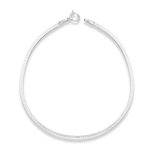 Pulsera Cinta 1.6 mm