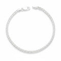 Pulsera Cubana 3.5 mm