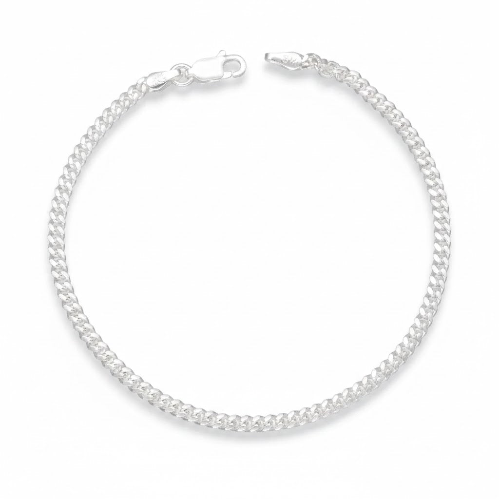 Pulsera Cubana 3.5 mm