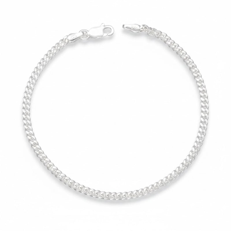 Pulsera Cubana 3.5 mm