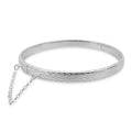 Pulsera Esclava Cadena Seguridad 5.5 mm