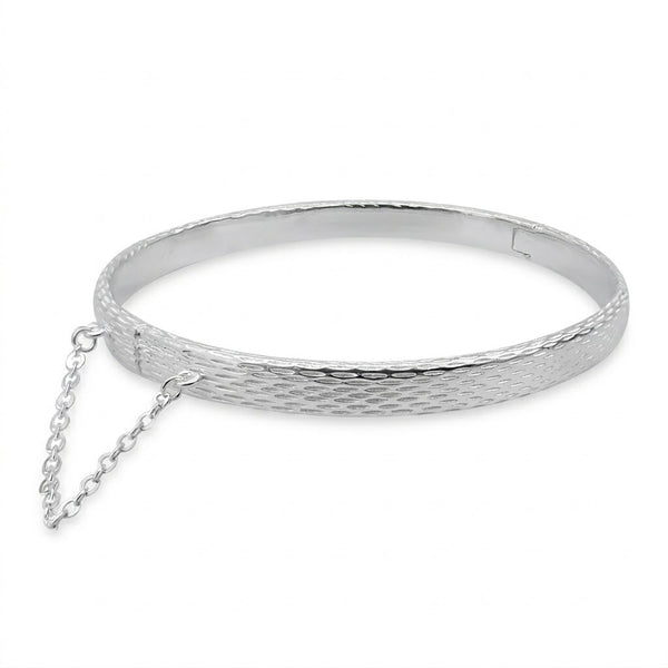 Pulsera Esclava Cadena Seguridad 5.5 mm