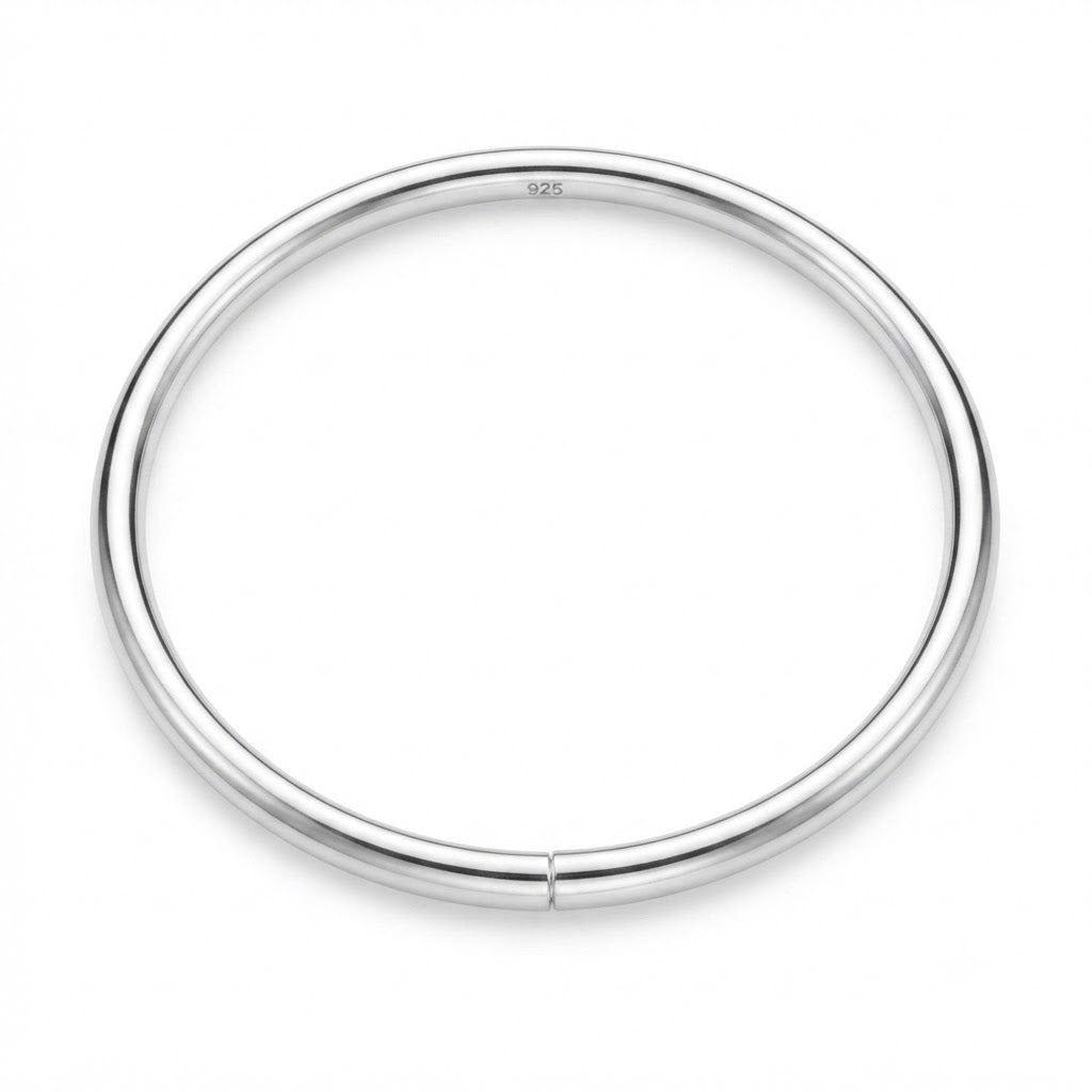 Pulsera Esclava Lisa