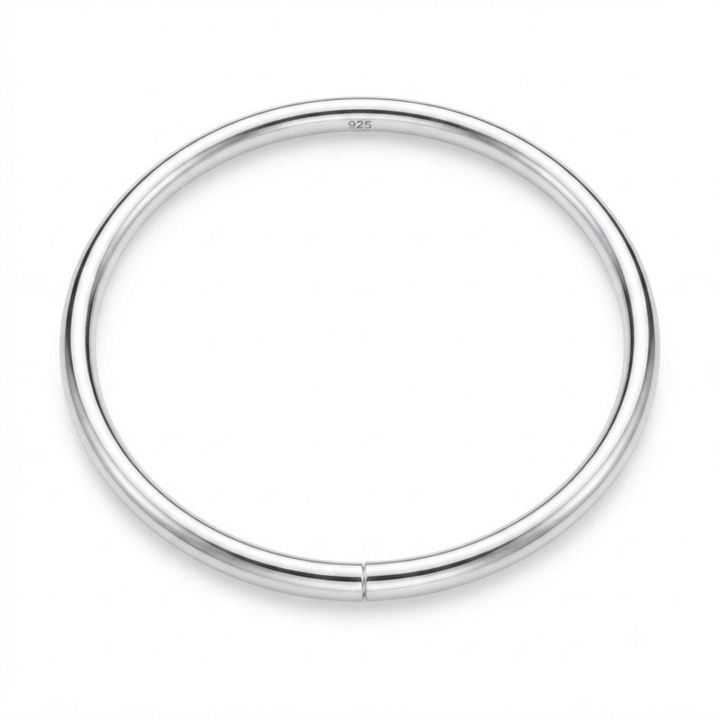 Pulsera Esclava Lisa 3.3 mm