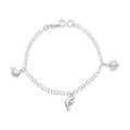 Pulsera Diseños Marinos 3.5 mm