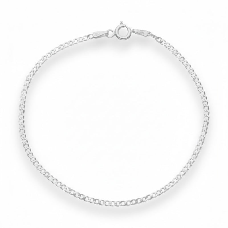 Pulsera Grumet 2 mm