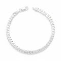 Pulsera Grumet 4.6 mm