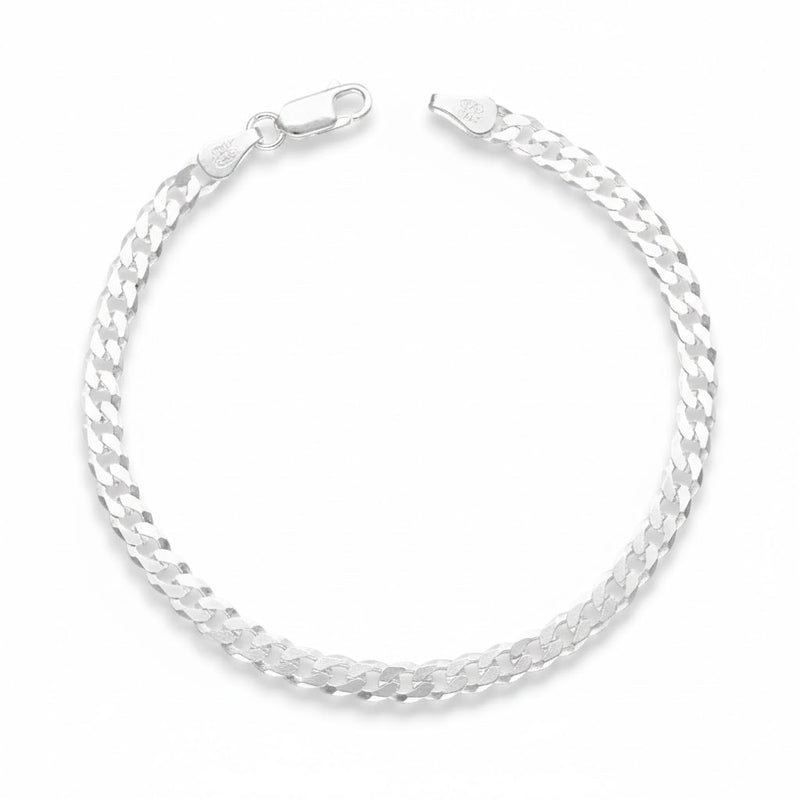 Pulsera Grumet 4.6 mm