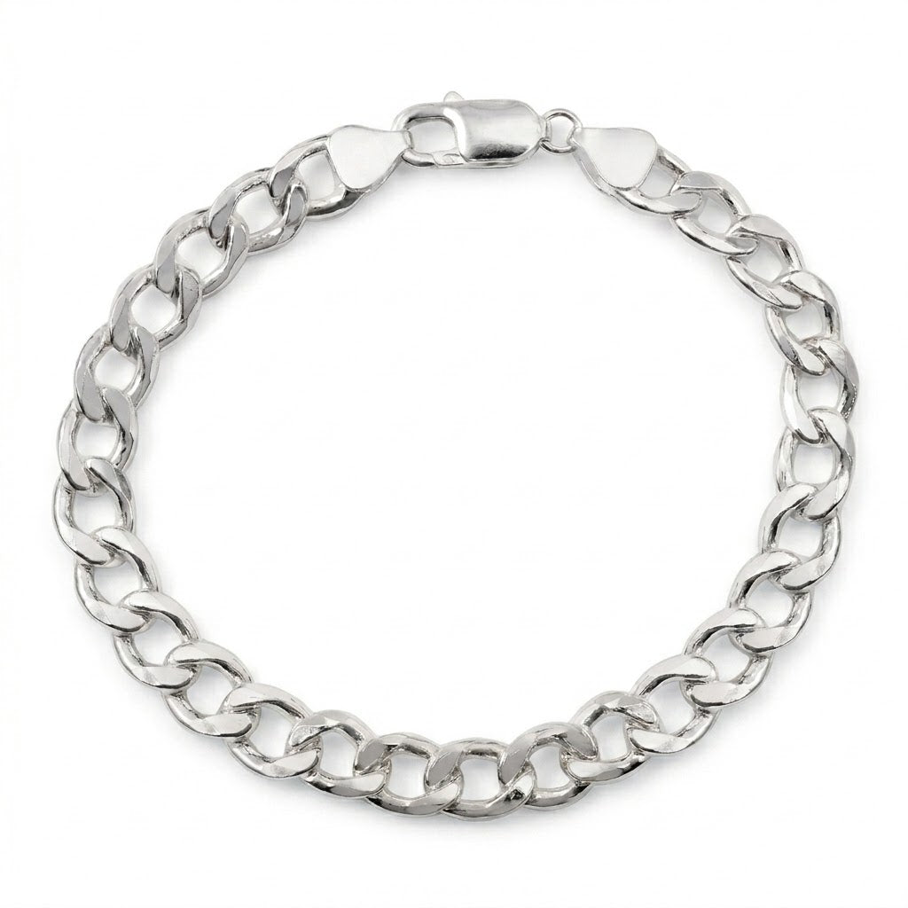 Pulsera Grumet 7.3 mm