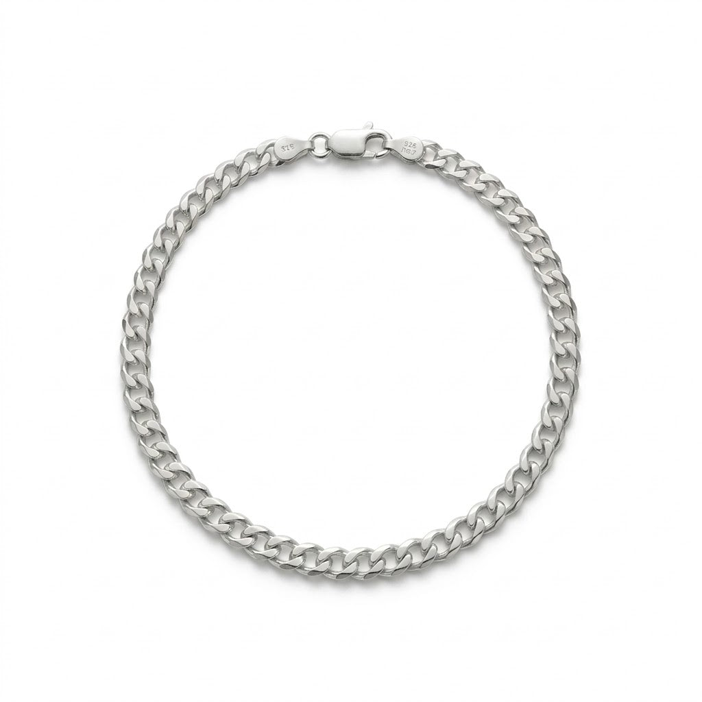 Pulsera Grumet 3.9 mm