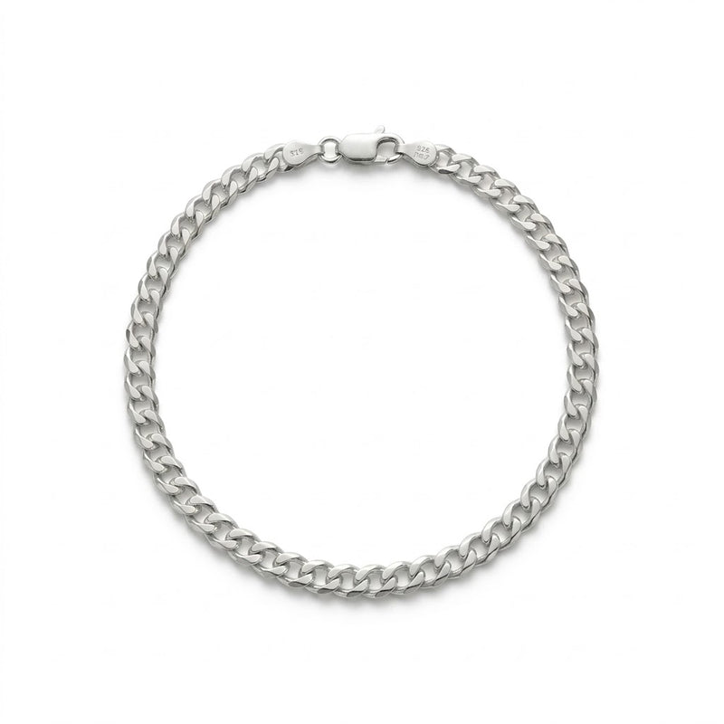 Pulsera Grumet 3.9 mm