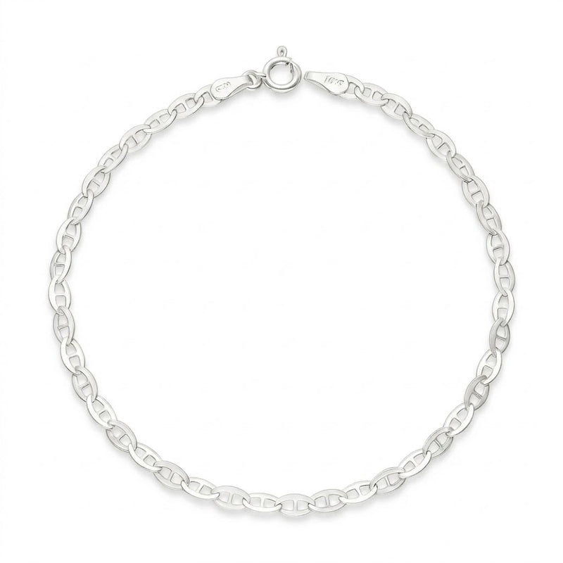 Pulsera Gucci Marina 3.5 mm