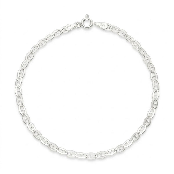 Pulsera Gucci Marina 3.5 mm