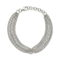 Pulsera Multicadenas