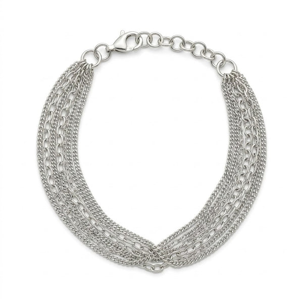 Pulsera Multicadenas