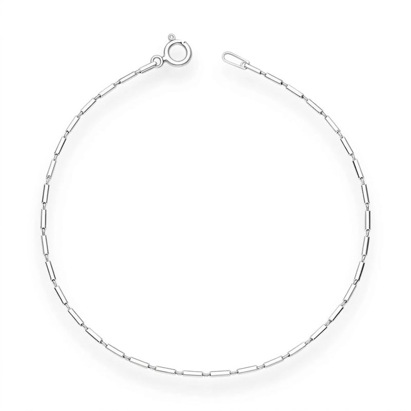 Pulsera Palitos 1 mm