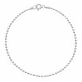 Pulsera Esferas 1.7 mm
