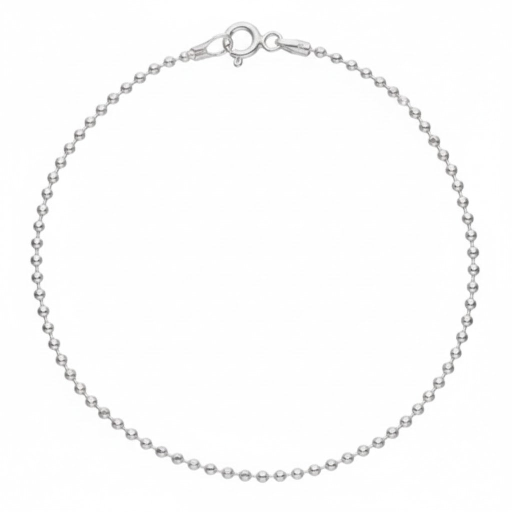 Pulsera Esferas 1.7 mm