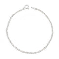 Pulsera Singapur 2 mm