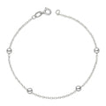 Pulsera Tradicional Esferas 1.3 x 4 mm