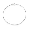 Pulsera Veneciana Torcida 1.1 mm