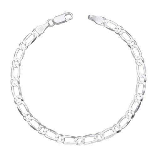Pulsera Cartier 1-1 Plata 925