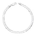 Pulsera Cartier 3x1 - 3.8 mm