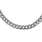 Pulsera Grumet Plata 925