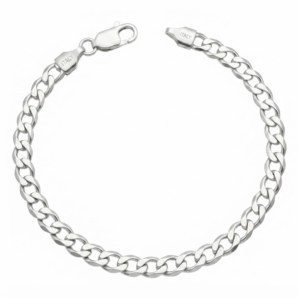 Pulsera Grumet 4.5 mm