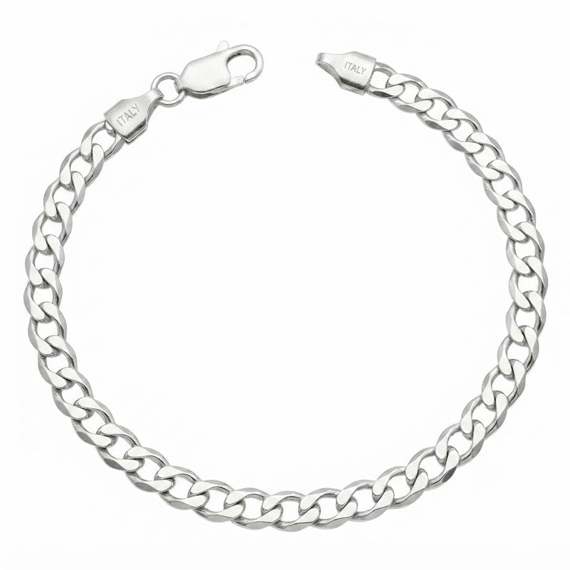 Pulsera Grumet 4.5 mm